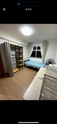 Blk 815 Choa Chu Kang Avenue 7 (Choa Chu Kang), HDB 4 Rooms #562346851